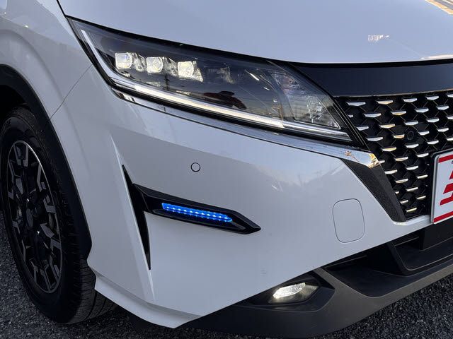 NISSAN NOTE AUTECH CROSSOVE 2022 Image 31