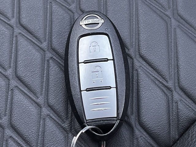 NISSAN NOTE AUTECH CROSSOVE 2022 Image 31