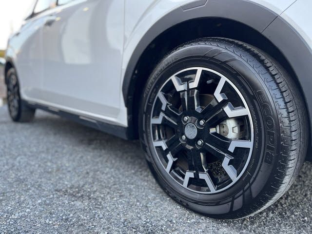 NISSAN NOTE AUTECH CROSSOVE 2022 Image 31