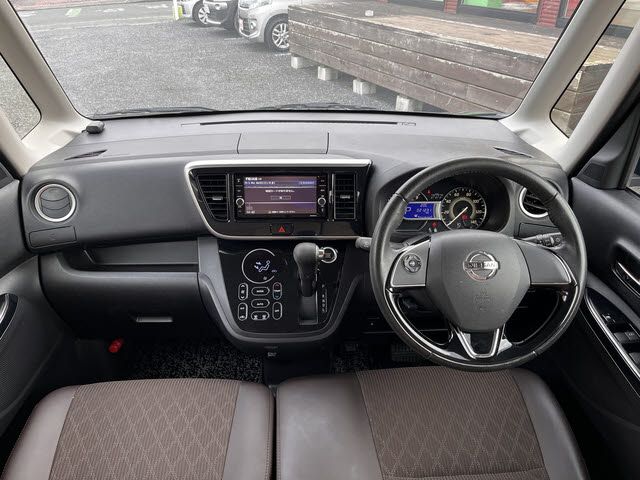 NISSAN DAYZ ROOX 2019 Image 31