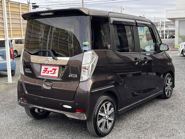 NISSAN DAYZ ROOX 2019 Image 31