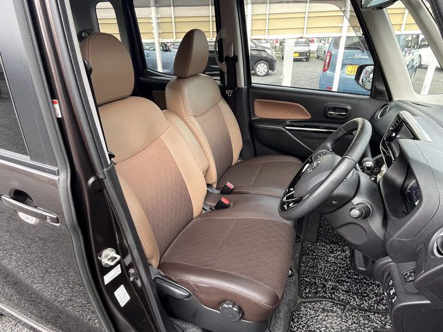 NISSAN DAYZ ROOX 2019 Image 31