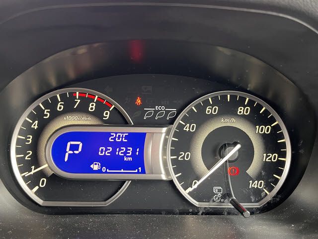 NISSAN DAYZ ROOX 2019 Image 31