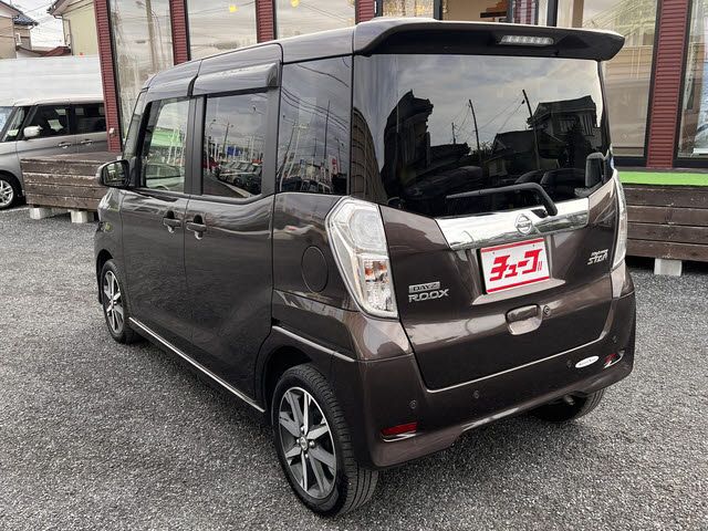 NISSAN DAYZ ROOX 2019 Image 31