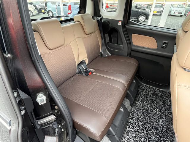 NISSAN DAYZ ROOX 2019 Image 31