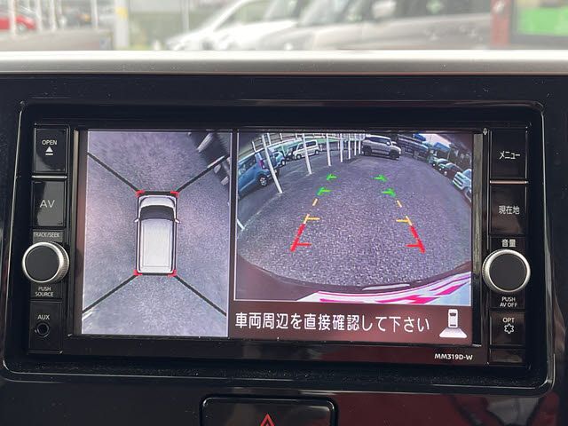 NISSAN DAYZ ROOX 2019 Image 31