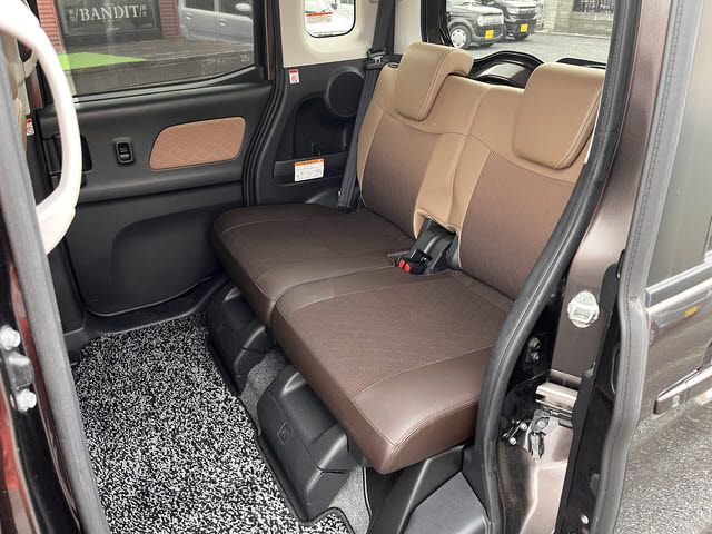 NISSAN DAYZ ROOX 2019 Image 31