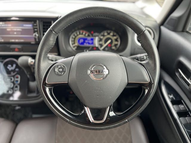 NISSAN DAYZ ROOX 2019 Image 31