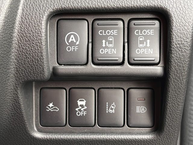 NISSAN DAYZ ROOX 2019 Image 31