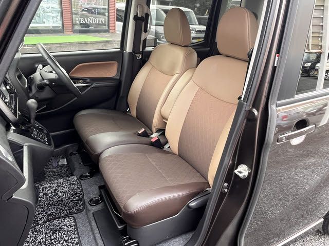 NISSAN DAYZ ROOX 2019 Image 31