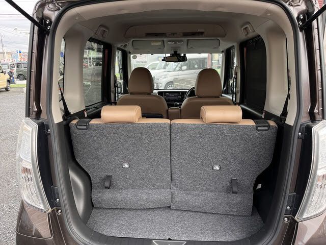 NISSAN DAYZ ROOX 2019 Image 31