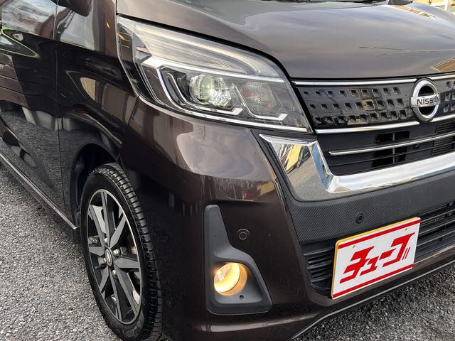 NISSAN DAYZ ROOX 2019 Image 31
