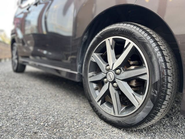 NISSAN DAYZ ROOX 2019 Image 31