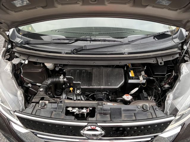 NISSAN DAYZ ROOX 2019 Image 31