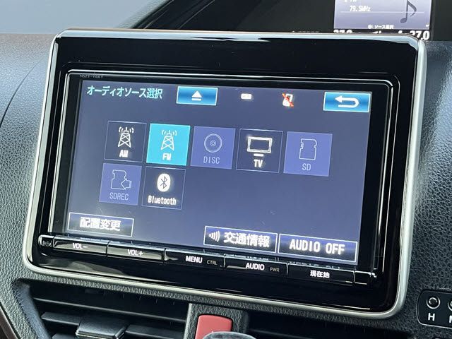 TOYOTA ESQUIRE 2017 Image 31