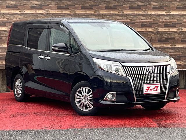 TOYOTA ESQUIRE 2017 Image 31