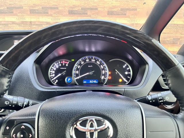 TOYOTA ESQUIRE 2017 Image 31