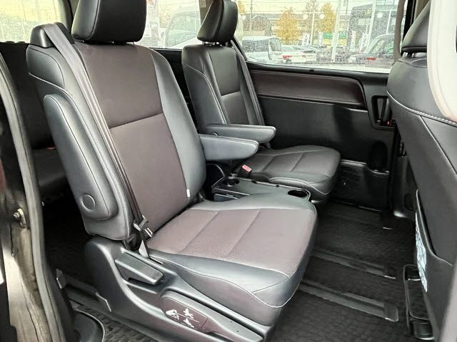 TOYOTA ESQUIRE 2017 Image 31