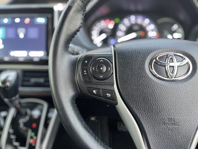 TOYOTA ESQUIRE 2017 Image 31