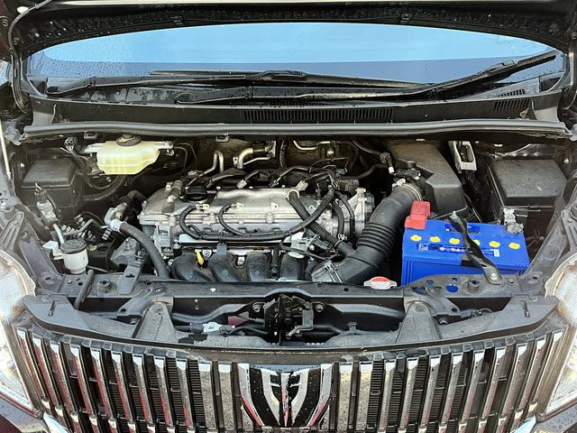 TOYOTA ESQUIRE 2017 Image 31