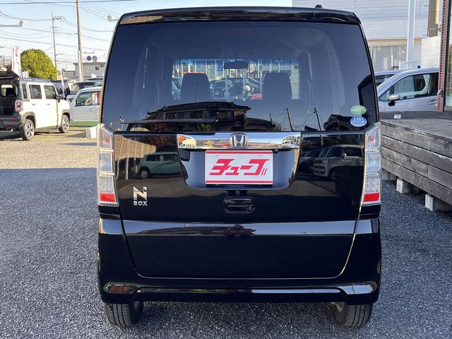 HONDA N BOX 2015 Image 31