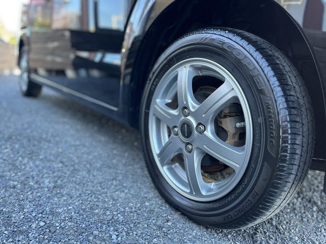 HONDA N BOX 2015 Image 31