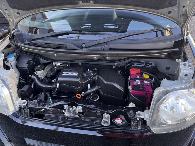 HONDA N BOX 2015 Image 31