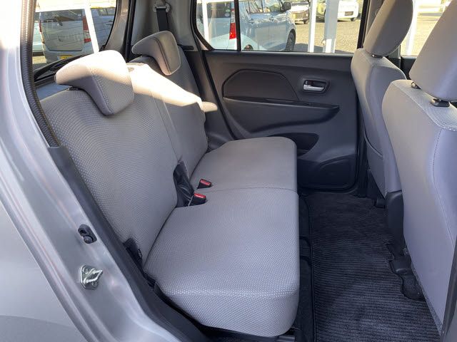 SUZUKI WAGON R 2014 Image 31