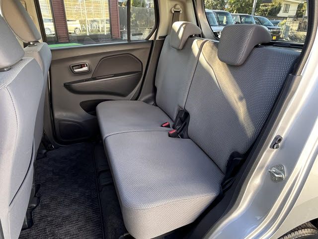 SUZUKI WAGON R 2014 Image 31