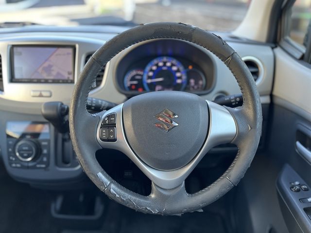 SUZUKI WAGON R 2014 Image 31