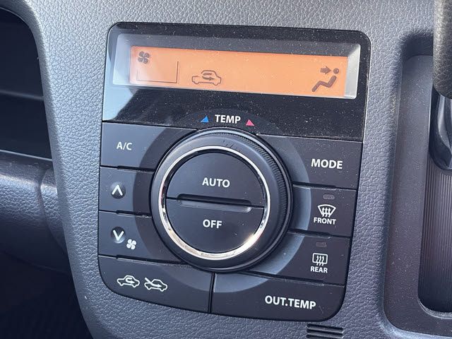 SUZUKI WAGON R 2014 Image 31