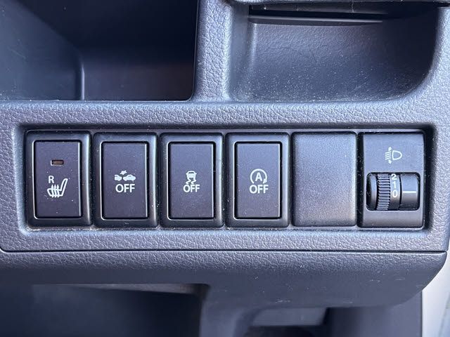 SUZUKI WAGON R 2014 Image 31