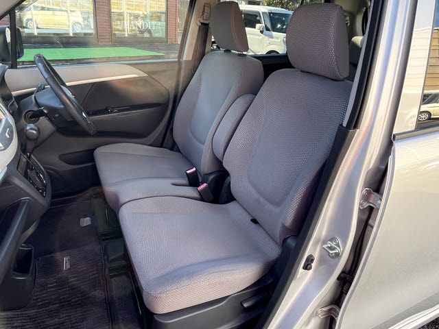 SUZUKI WAGON R 2014 Image 31