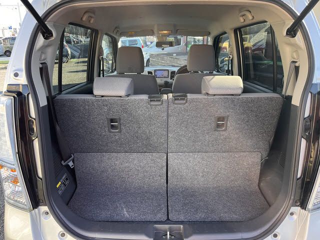 SUZUKI WAGON R 2014 Image 31