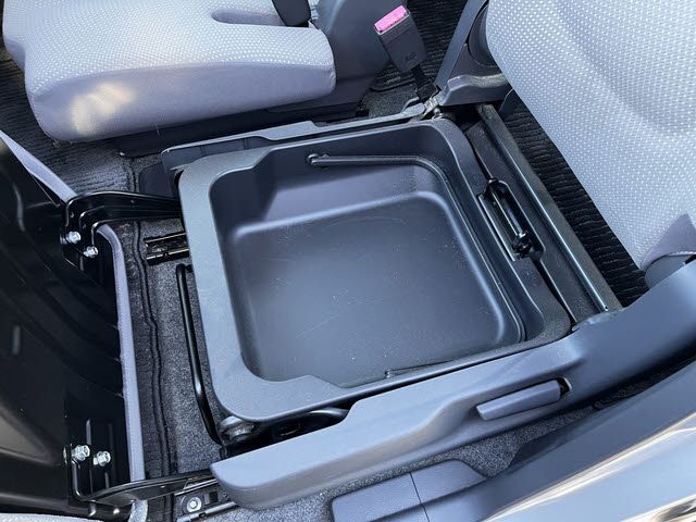 SUZUKI WAGON R 2014 Image 31