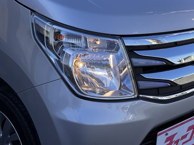 SUZUKI WAGON R 2014 Image 31