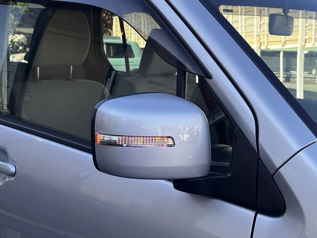 SUZUKI WAGON R 2014 Image 31