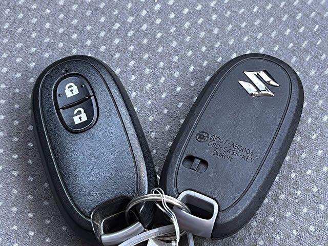 SUZUKI WAGON R 2014 Image 31