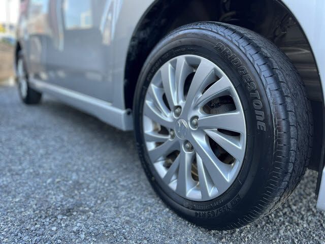 SUZUKI WAGON R 2014 Image 31