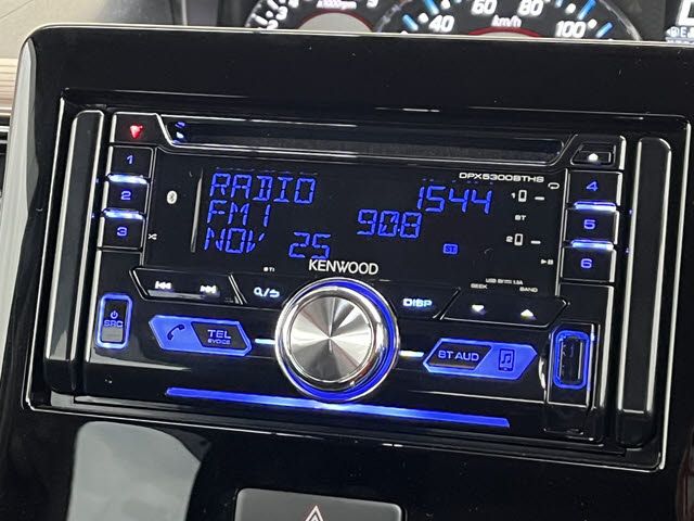 SUZUKI WAGON R CUSTOM Z 2023 Image 31