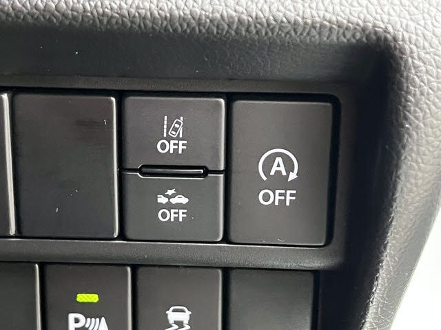 SUZUKI WAGON R CUSTOM Z 2023 Image 31