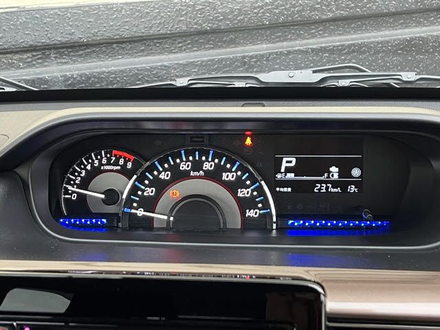 SUZUKI WAGON R CUSTOM Z 2023 Image 31