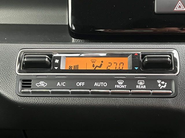 SUZUKI WAGON R CUSTOM Z 2023 Image 31