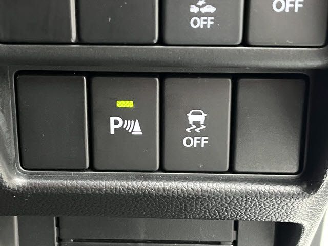 SUZUKI WAGON R CUSTOM Z 2023 Image 31