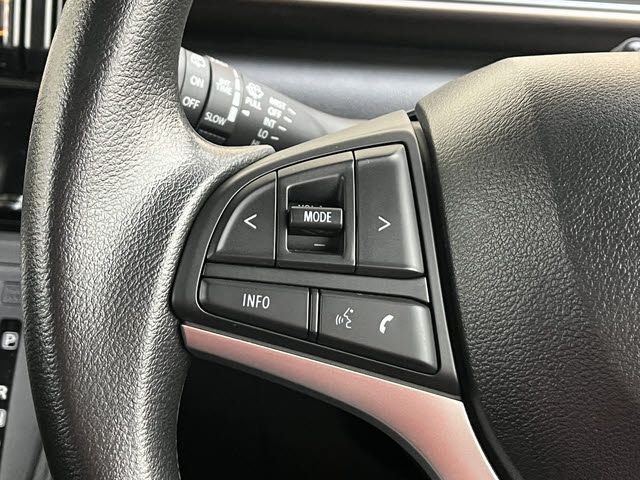 SUZUKI WAGON R CUSTOM Z 2023 Image 31