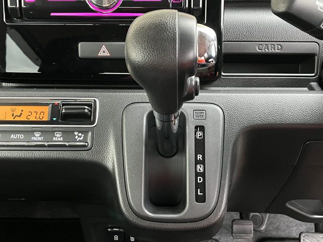 SUZUKI WAGON R CUSTOM Z 2023 Image 31