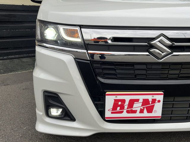 SUZUKI WAGON R CUSTOM Z 2023 Image 31