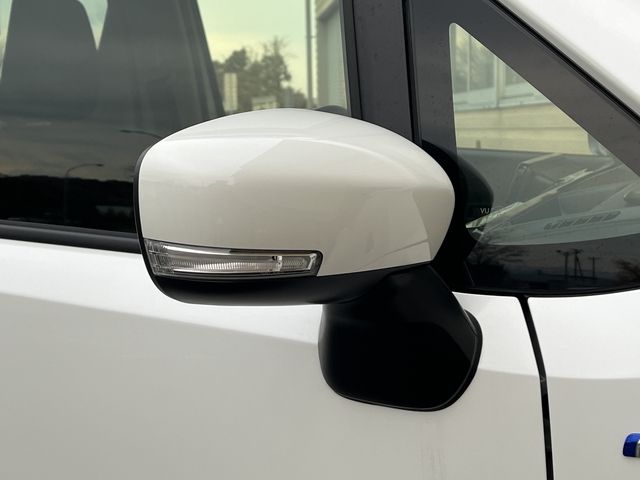 SUZUKI WAGON R CUSTOM Z 2023 Image 31