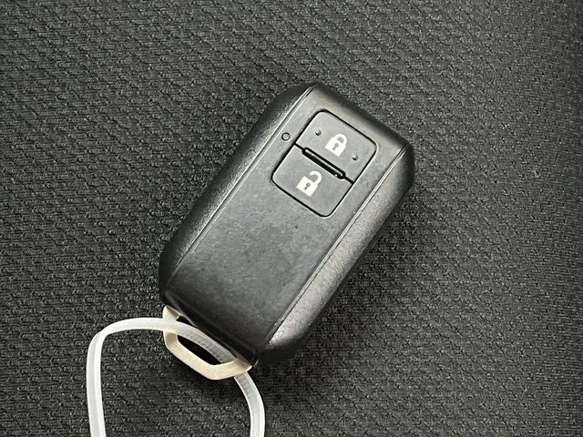 SUZUKI WAGON R CUSTOM Z 2023 Image 31