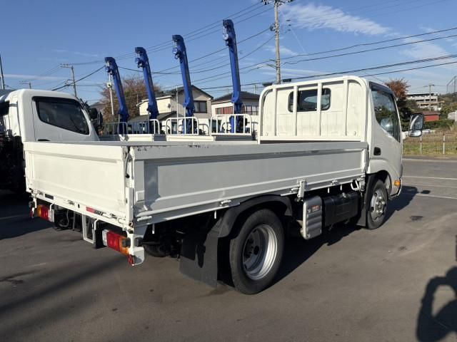 HINO DUTRO 2020 Image 31